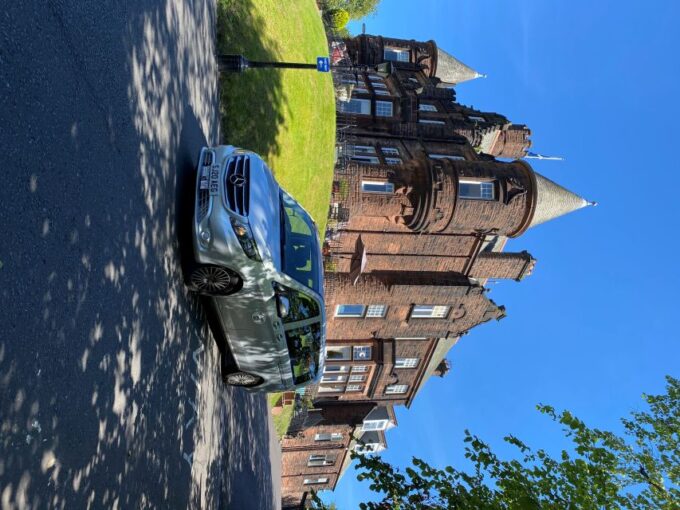 From Edinburgh: Scottish Highlands Full-Day Trip - Destination: Scottish Highlands