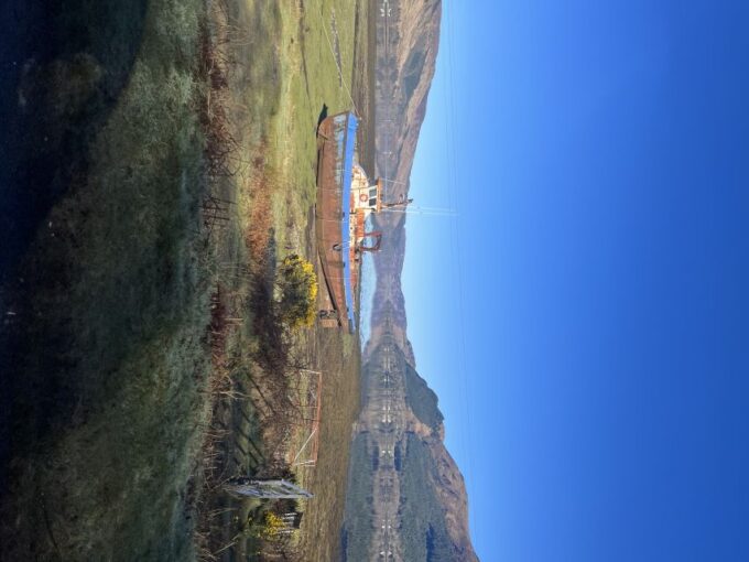 From Edinburgh: Scottish Highlands Full-Day Trip - Live Guide and Cancellation Policy