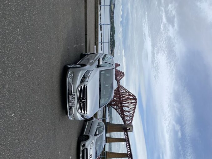 From Edinburgh: Scottish Highlands Full-Day Trip - Frequently Asked Questions