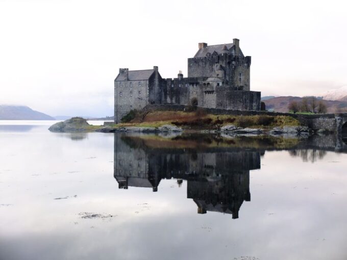 From Edinburgh: Scottish Highlands & Isle of Skye 5-Day Tour - Important Information and Customer Reviews