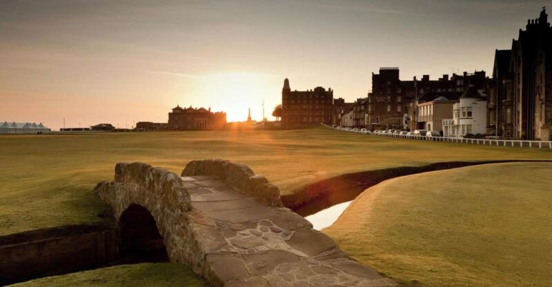 From Edinburgh: St Andrews and Fishing Villages of Fife Tour - Itinerary Highlights