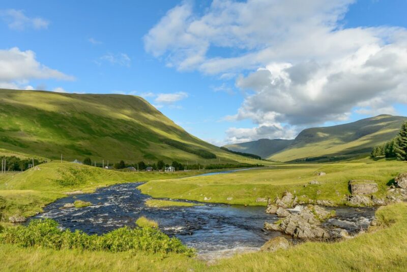 From Edinburgh: St Andrews and Fishing Villages of Fife Tour - Experience and Activities