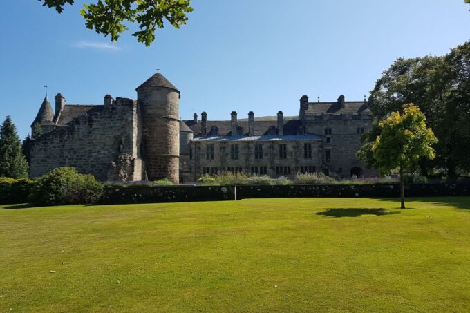 From Edinburgh: St Andrews and Fishing Villages of Fife Tour - Return to Edinburgh