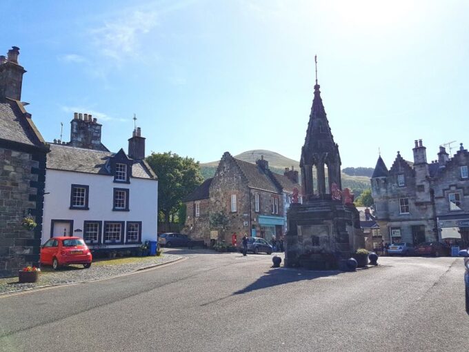 From Edinburgh: St Andrews and Fishing Villages of Fife Tour - Frequently Asked Questions