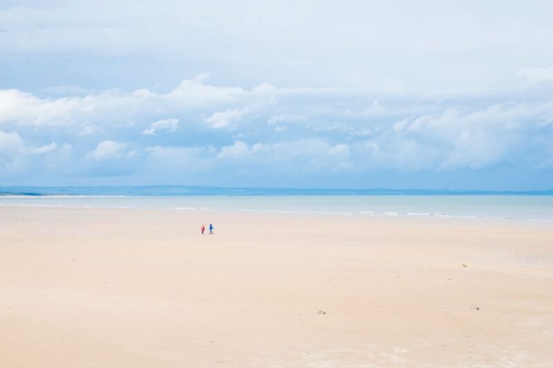 From Edinburgh: St Andrews & Fifes Fishing Villages - Itinerary Highlights