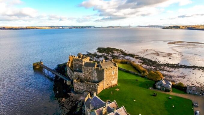 From Edinburgh: The Outlander Experience Guided Tour - Frequently Asked Questions
