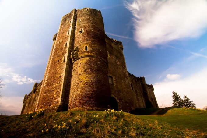 From Edinburgh: West Highland Lochs and Castles Day Trip - Suitability and Restrictions