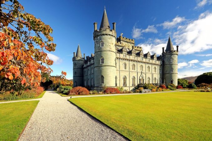 From Edinburgh: West Highland Lochs and Castles Day Trip - Booking and Cancellation Policy