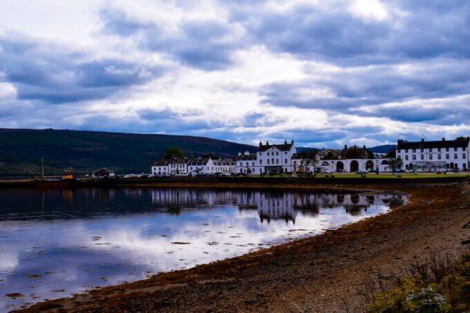 From Edinburgh: West Highland Lochs and Castles Day Trip - Frequently Asked Questions