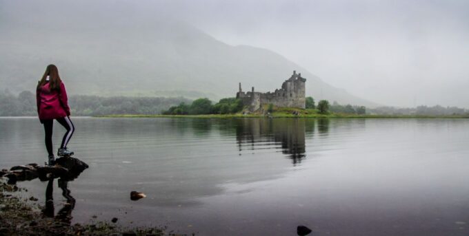From Edinburgh: Western Highlands Castles and Lochs Tour - Customer Reviews