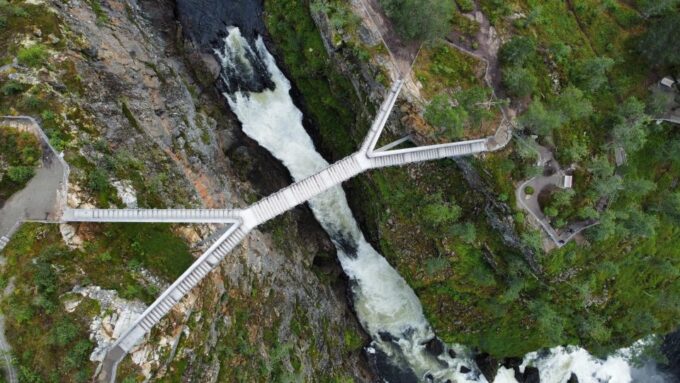 From Eidfjord: Vøringfossen Waterfall Nature Tour With Guide - Weather Considerations