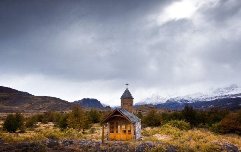 From El Calafate: Argentino Lake and 4WD Discovery Tour - Key Points