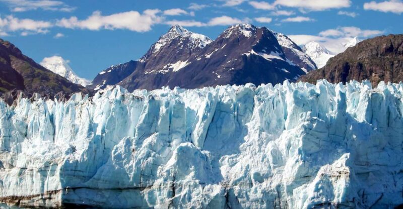From El Calafate: Argentino Lake and 4WD Discovery Tour - Itinerary Highlights