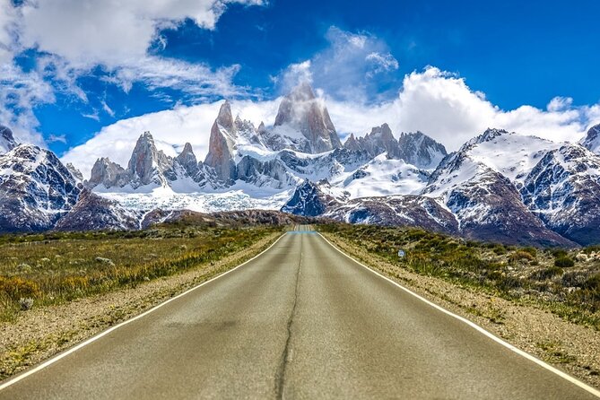 From El Calafate: El Chalten Full Day - Hiking Options