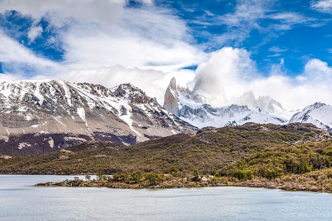 From El Calafate: El Chalten Full Day Without Lunch - Departure and Arrival