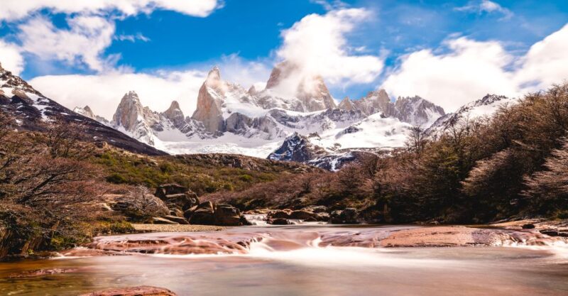 From El Calafate: Full-Day Tour to El Chaltén - Itinerary and Experience