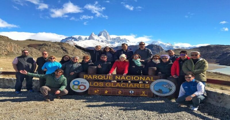 From El Calafate: Full-Day Tour to El Chaltén - Customer Feedback