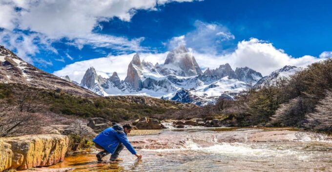 From El Calafate: Full-Day Tour to El Chaltén - Frequently Asked Questions