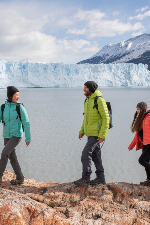 From El Calafate: Perito Moreno Glacier Ice Trekking - Inclusions and Restrictions