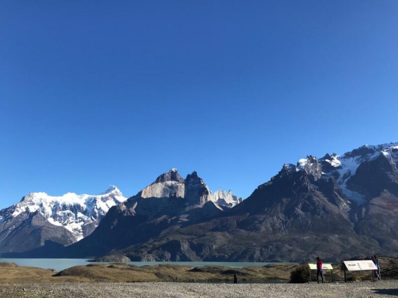 From El Calafate: Torres Del Paine Full Day Tour - Itinerary and Highlights
