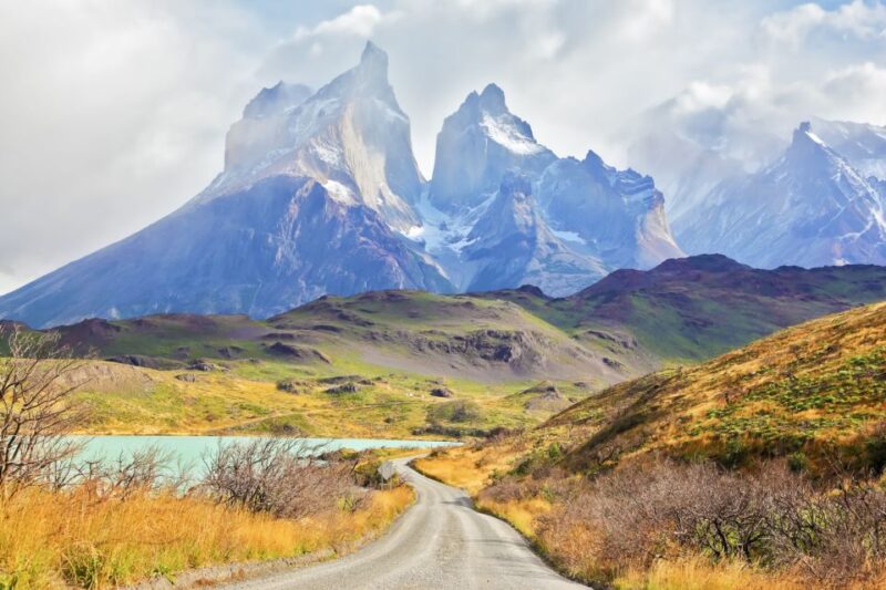 From El Calafate: Torres Del Paine Full Day Tour - Transportation and Logistics