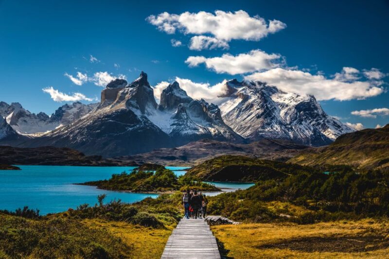 From El Calafate: Torres Del Paine Full Day Tour - Participant Recommendations