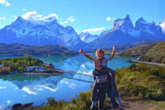 From El Calafate: Torres Del Paine Full Day Tour - Reserve Your Tour