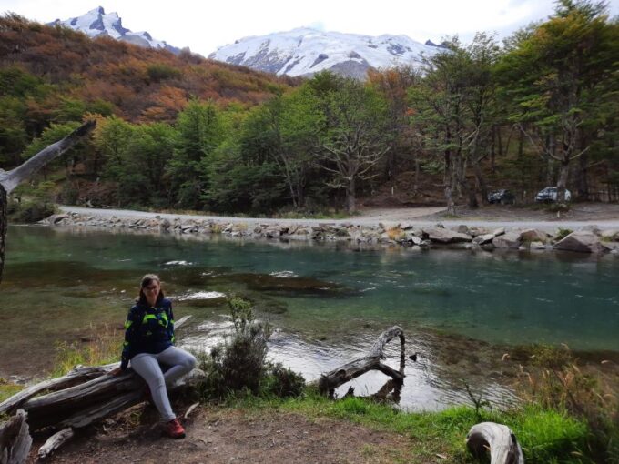 From El Chalten: Desert Lake Boat Trip and Glacier Trek - Suitability Restrictions