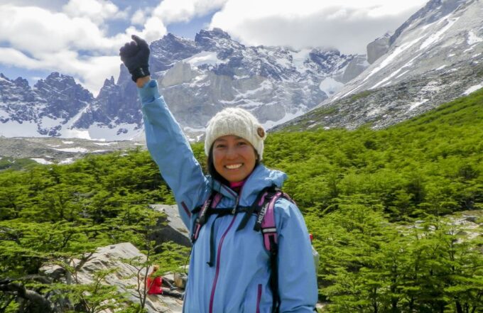 From El Chalten: Desert Lake Boat Trip and Glacier Trek - Customer Reviews and Ratings