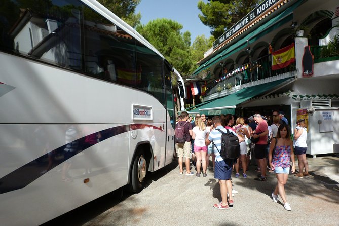 From El Chorro: The King's Little Path - Confirmation and Accessibility