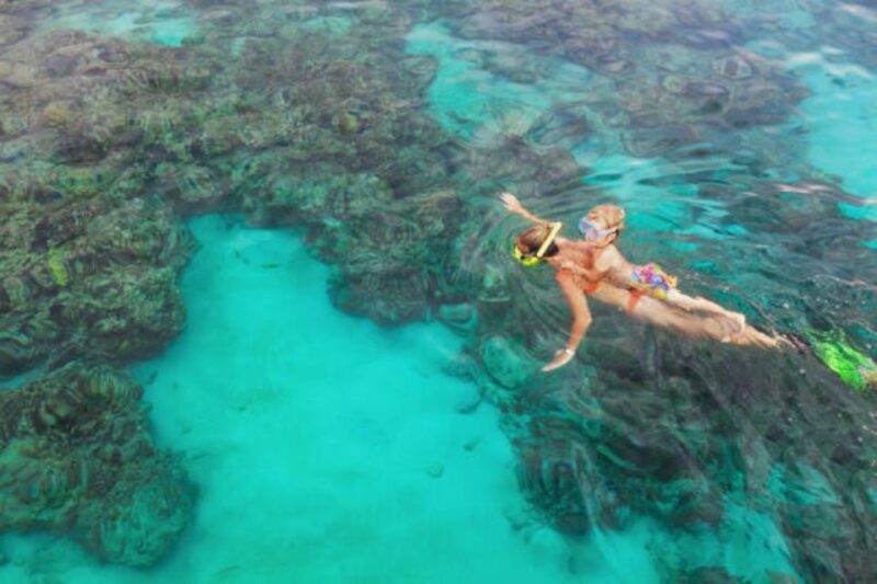 From El Gouna: Empire Semi Submarine Trip With Snorkeling - Key Points