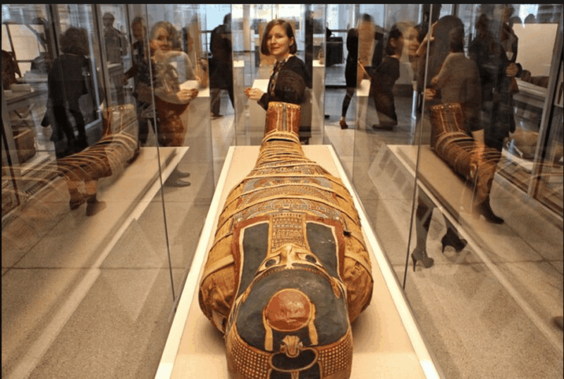 From El Gouna: Full Day Private Tour to Cairo Egypt - Tour Experience