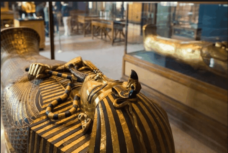 From El Gouna: Full Day Private Tour to Cairo Egypt - Important Information