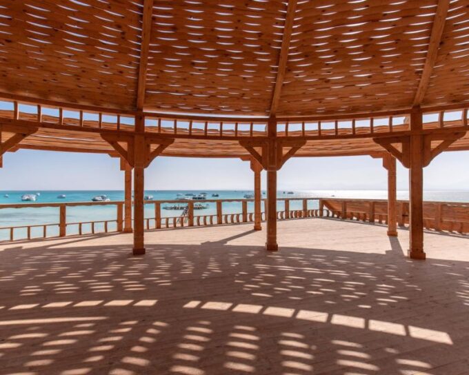 From El Gouna: Orange Bay Island Trip & Snorkeling & Lunch - Participant Information