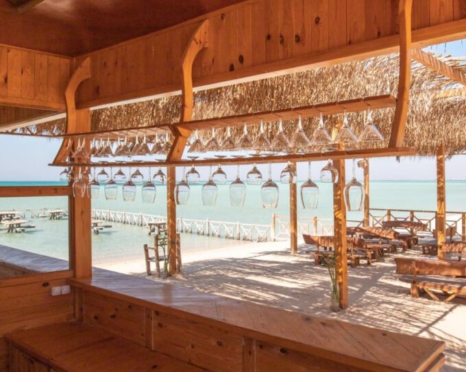 From El Gouna: Orange Bay Island Trip & Snorkeling & Lunch - Frequently Asked Questions