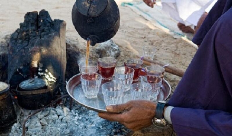 From EL Gouna: Quad Safari, Bedouin Village, & Camel Ride - Important Information