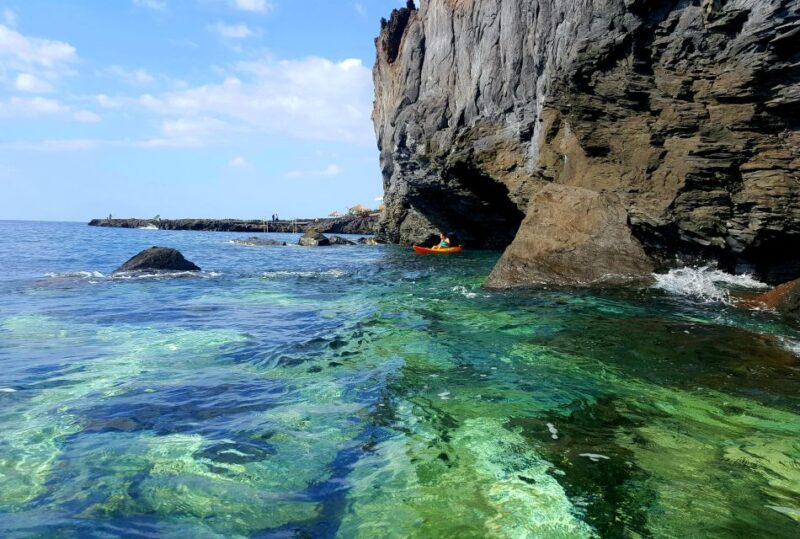 From El Remo: La Palma Sea Kayaking Tour - Frequently Asked Questions