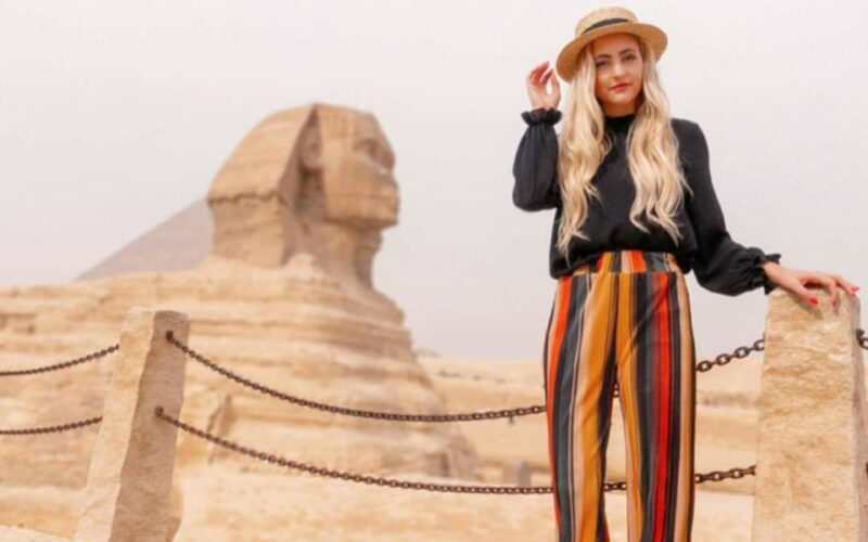 From El Sokhna Port : Sakkara Pyramids Desert Safari Trip - Additional Information
