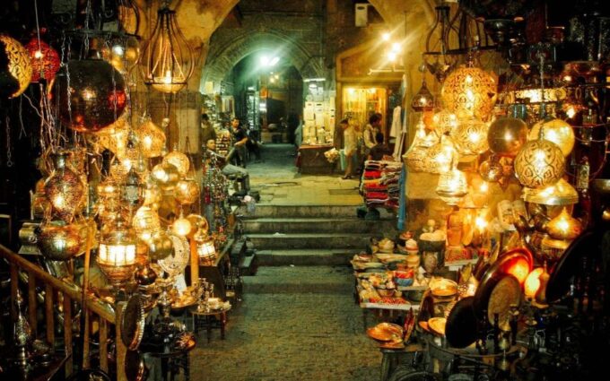 From El Sokhna Port: Trip to Christian and Islamic Old Cairo - Cancellation and Refund Policy