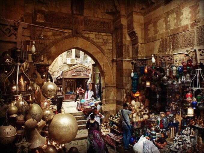 From El Sokhna Port: Trip to Christian and Islamic Old Cairo - Frequently Asked Questions