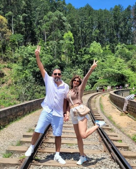 From Ella- All inclusive Day Trip of 8 Iconic Sights & Train - FAQ