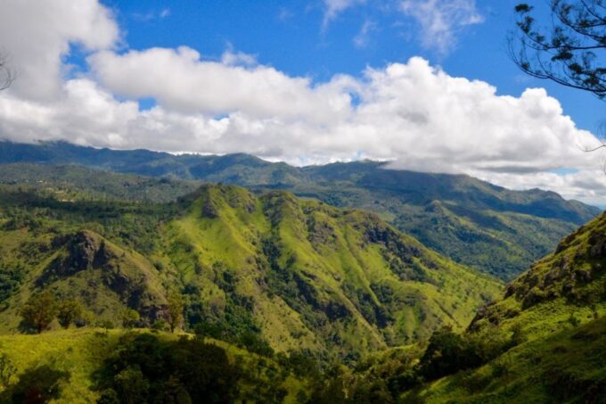 From Ella: All-Inclusive Day Trip to Unlimited Landmarks - Cultural Heritage and Landmarks