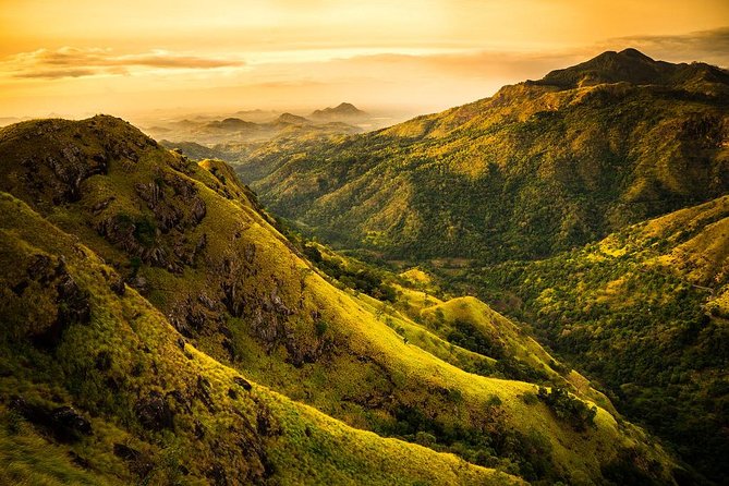 From Ella :- All-Inclusive Ella 5 Icons Day Tour... - Pricing and Offers