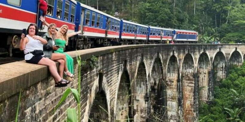 From Ella - All Inclusive Unforgettable Day Trip Tour - An In-Depth Look at the Tour Experience