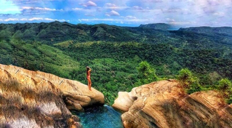From Ella: Diyaluma Falls Full-Day Tour With Lunch - Cancellation and Refund Policy