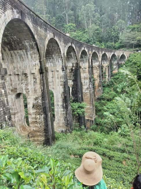 From Ella: Ella Unfogettable Day tour & Train Ride Tour - Exploring Ella: An In-Depth Look at the Tour