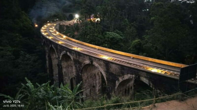 From Ella: Ella Unfogettable Day tour & Train Ride Tour - FAQ