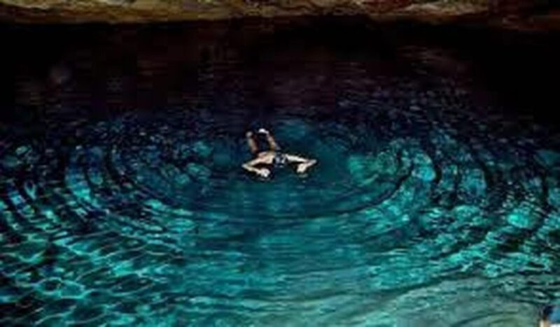 From Ella -: Explore Blue Water Pond Cave (Nildiya Pokuna ) - Itinerary and Transportation