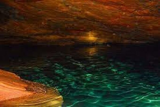 From Ella -: Explore Blue Water Pond Cave (Nildiya Pokuna ) - Frequently Asked Questions