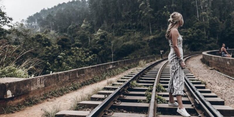From Ella: Hiking, Zipline, Pool Club Adventure Day Tour - Private Group Option